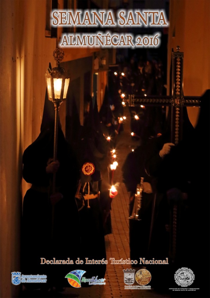 Semana Santa en Almuñécar  